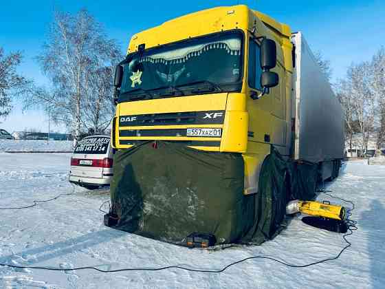 ОТОГРЕВ ОБОГРЕВ ПОДОГРЕВ ПРИКУРИТЬ МАШКА 12/24В пусковое устройство ЗАПУСК АВТО ФУРЫ ГРУЗОВОЙ Астана