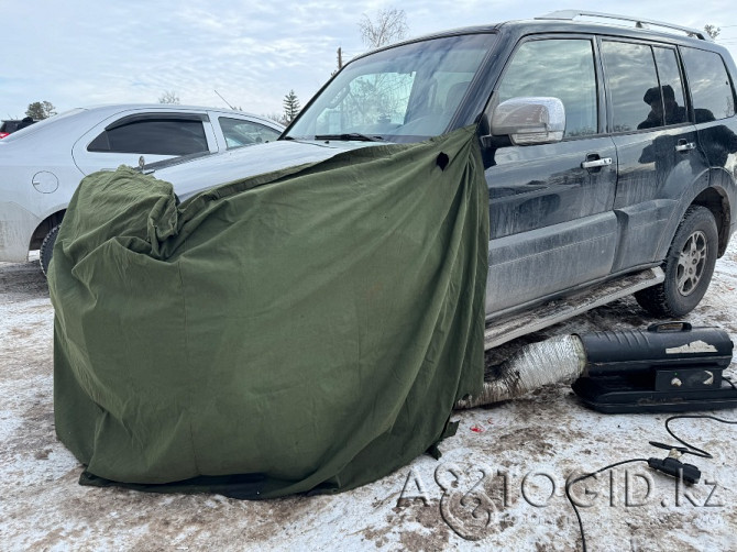 ОТОГРЕВ ОБОГРЕВ ПОДОГРЕВ ПРИКУРИТЬ МАШКА 12/24В пусковое устройство ЗАПУСК АВТО ФУРЫ ГРУЗОВОЙ Астана - изображение 4