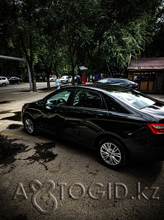 ВАЗ (Lada) Vesta, 2017 года в Алматы Almaty - photo 1