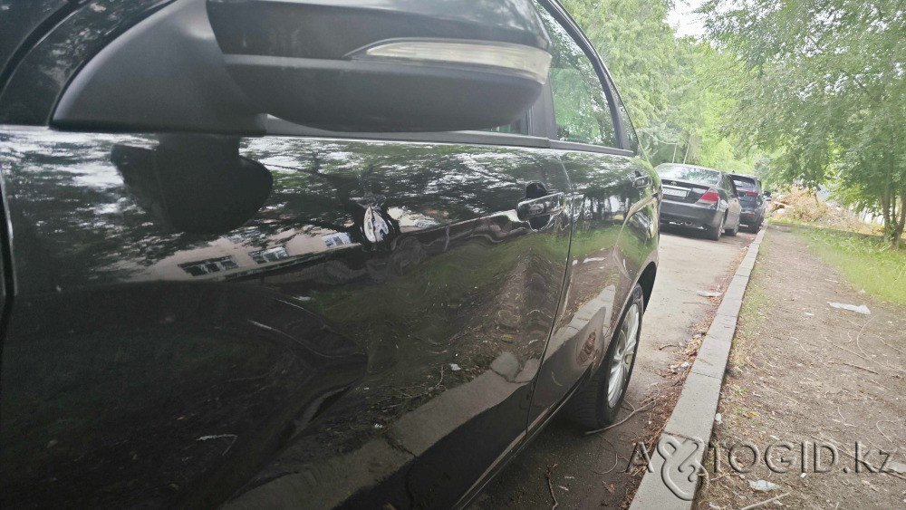 ВАЗ (Lada) Vesta, 2017 года в Алматы Алматы - изображение 5