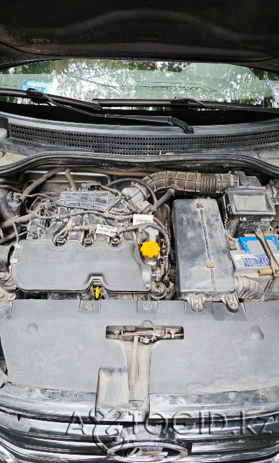 ВАЗ (Lada) Vesta, 2017 года в Алматы Алматы - изображение 3