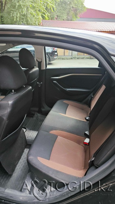 ВАЗ (Lada) Vesta, 2017 года в Алматы Алматы - изображение 11