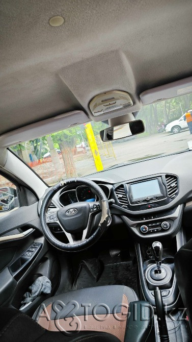 ВАЗ (Lada) Vesta, 2017 года в Алматы Алматы - изображение 4