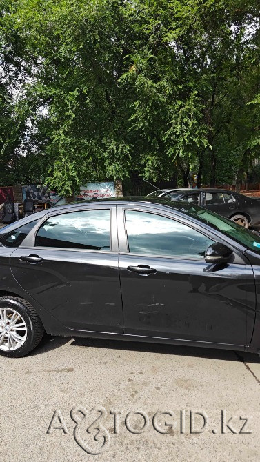 ВАЗ (Lada) Vesta, 2017 года в Алматы Алматы - изображение 9