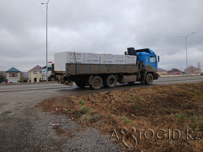 Манипулятор услуга Актобе - 2 сурет