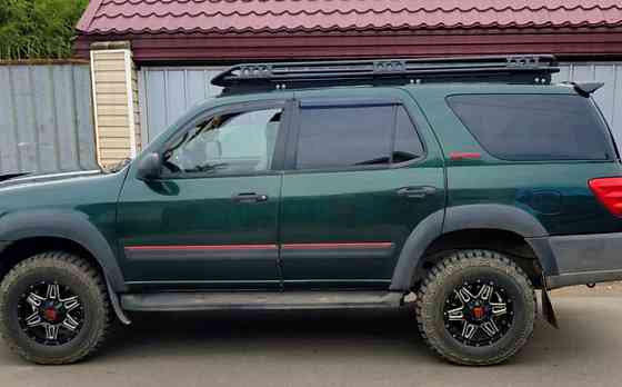 Toyota Sequoia, 2003 года в Алматы Алматы