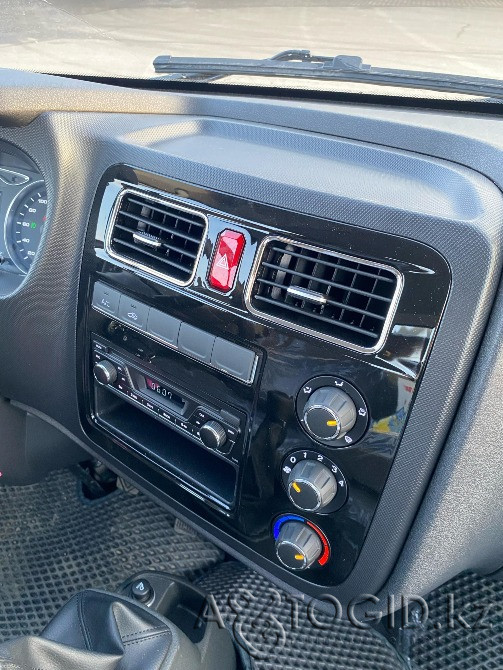 JAC X6 БОРТОВОЙ Almaty - photo 7