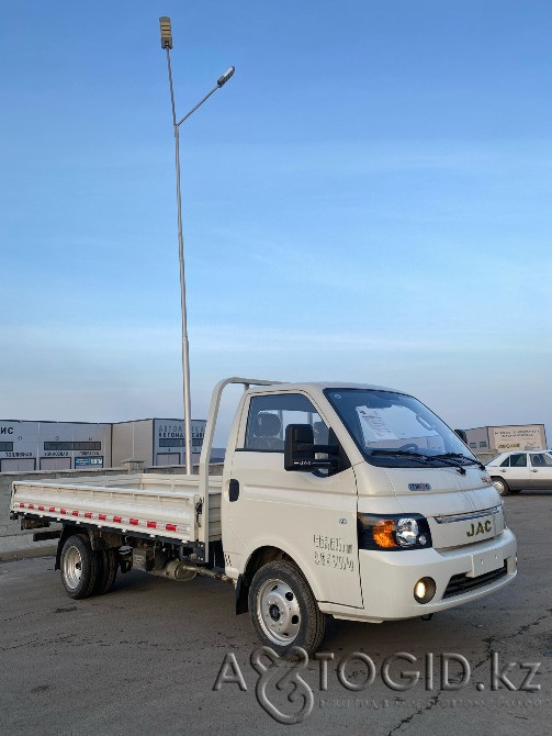 JAC X6 БОРТОВОЙ Almaty - photo 2