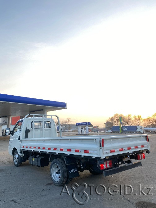 JAC X6 БОРТОВОЙ Almaty - photo 1