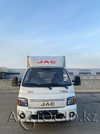 JAC X6 ТЕРМО Almaty - photo 9