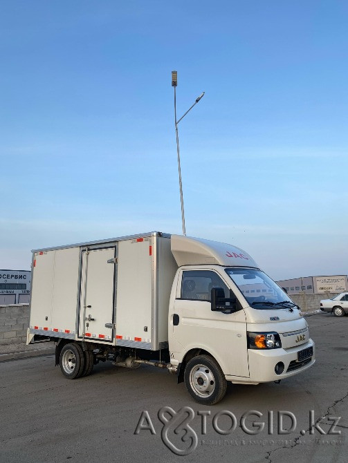 JAC X6 ТЕРМО Almaty - photo 6