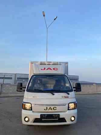 Jac X6 РЕФРИЖЕРАТОР Астана