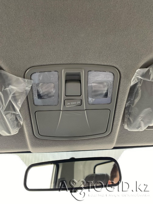 Jac X6 РЕФРИЖЕРАТОР Астана - изображение 12