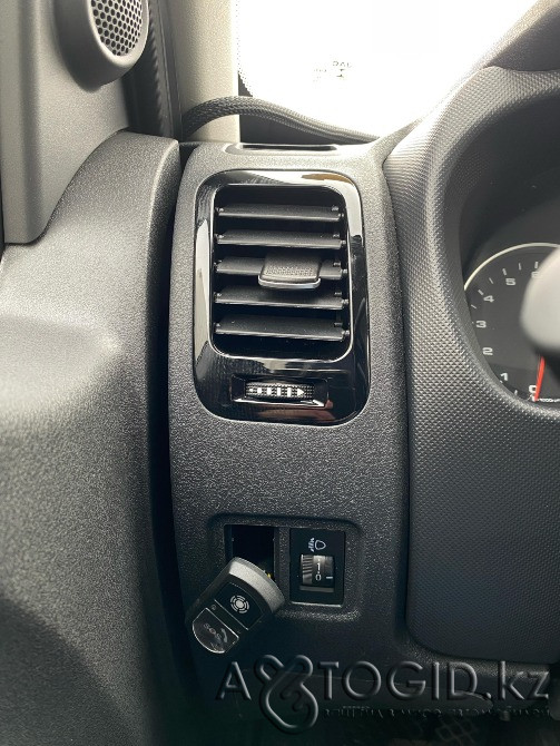 Jac X6 РЕФРИЖЕРАТОР Астана - изображение 11