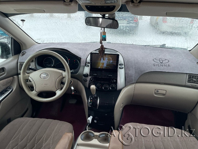 Toyota Sienna, 2008 года в Актобе Aqtobe - photo 16