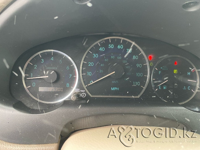 Toyota Sienna, 2008 года в Актобе Aqtobe - photo 17