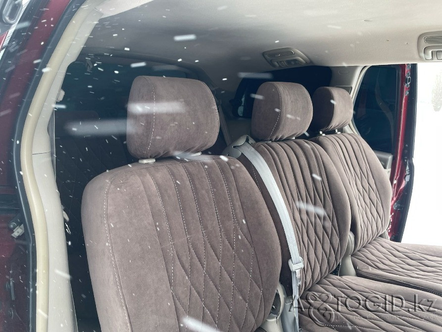 Toyota Sienna, 2008 года в Актобе Актобе - изображение 12