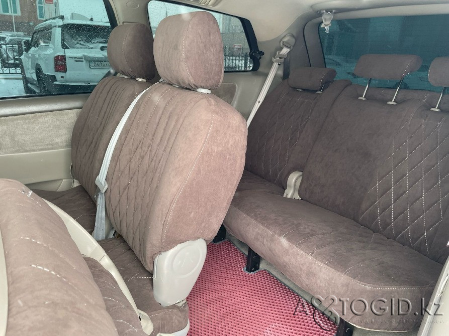 Toyota Sienna, 2008 года в Актобе Актобе - изображение 14