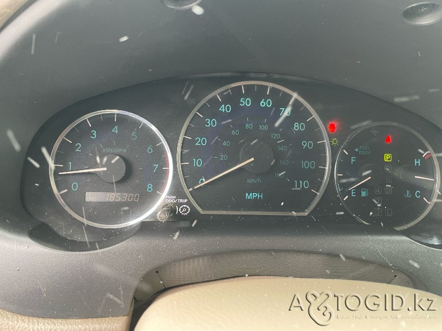 Toyota Sienna, 2008 года в Актобе Актобе - изображение 13