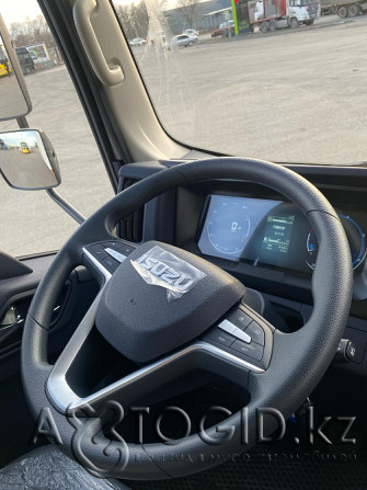 ISUZU КОНТЕЙНЕР Almaty - photo 15