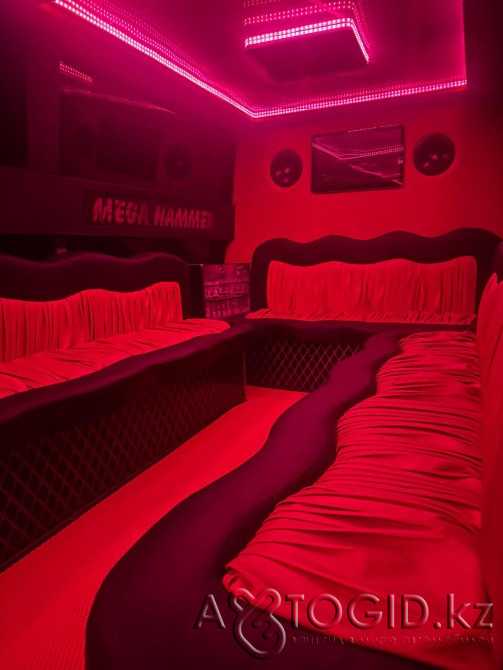 Hummer H2, 2003 года в Актобе Aqtobe - photo 2