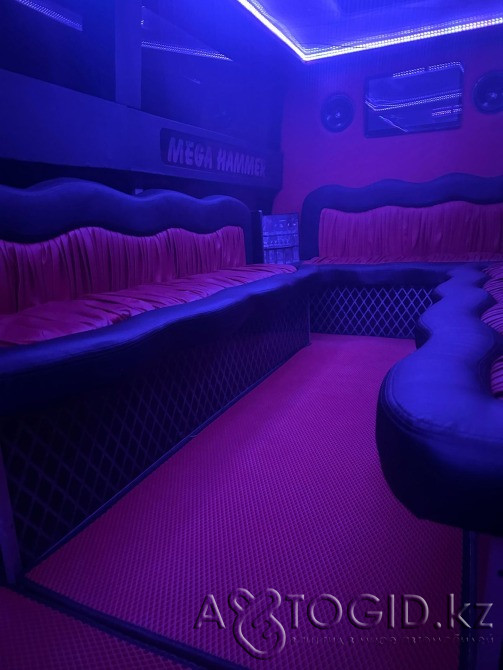 Hummer H2, 2003 года в Актобе Aqtobe - photo 9