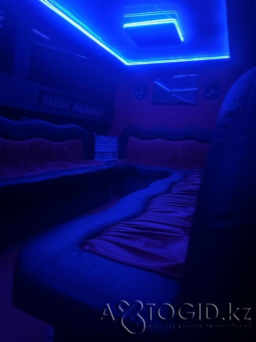 Hummer H2, 2003 года в Актобе Aqtobe - photo 8