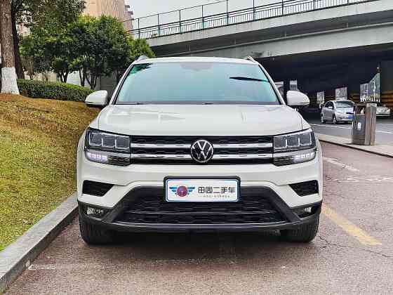 Volkswagen Touareg, 2022 года в Алматы Almaty