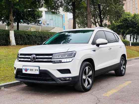 Volkswagen Touareg, 2022 года в Алматы Almaty