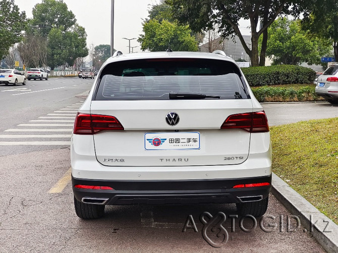 Volkswagen Touareg, 2022 года в Алматы Almaty - photo 5