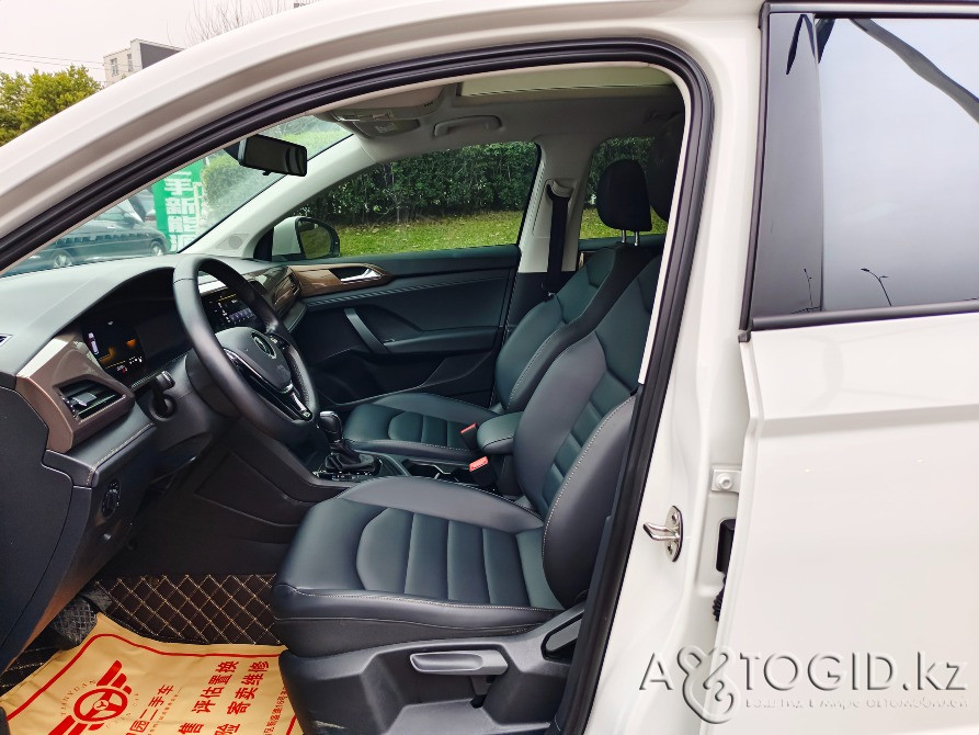 Volkswagen Touareg, 2022 года в Алматы Алматы - изображение 9