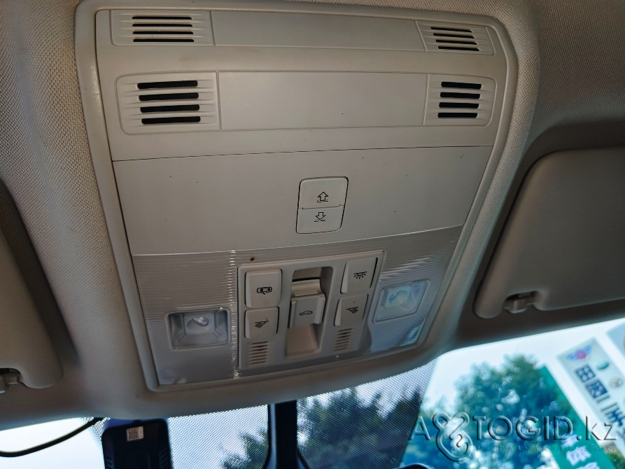 Volkswagen Touareg, 2022 года в Алматы Алматы - изображение 11