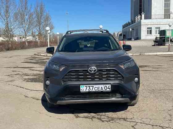 Toyota RAV4, 2019 года в Актобе Актобе