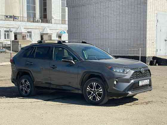 Toyota RAV4, 2019 года в Актобе Актобе