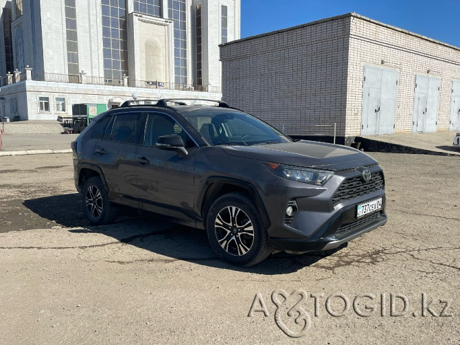 Toyota RAV4, 2019 года в Актобе Aqtobe - photo 15