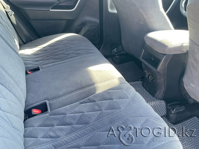 Toyota RAV4, 2019 года в Актобе Aqtobe - photo 10