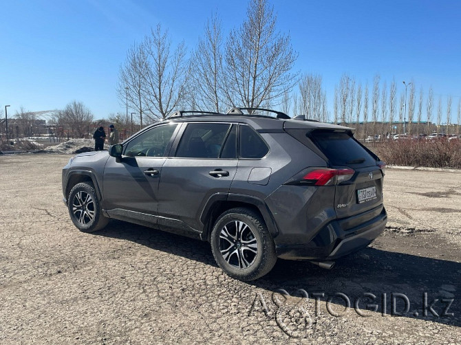 Toyota RAV4, 2019 года в Актобе Актобе - изображение 9