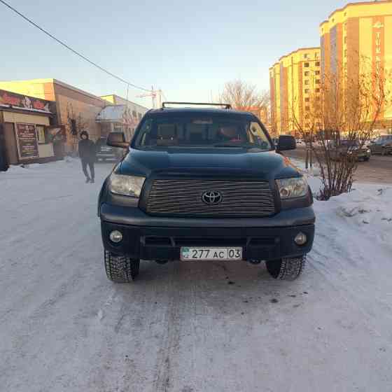 Toyota Tundra, 2010 года в Кокшетау Kokshetau