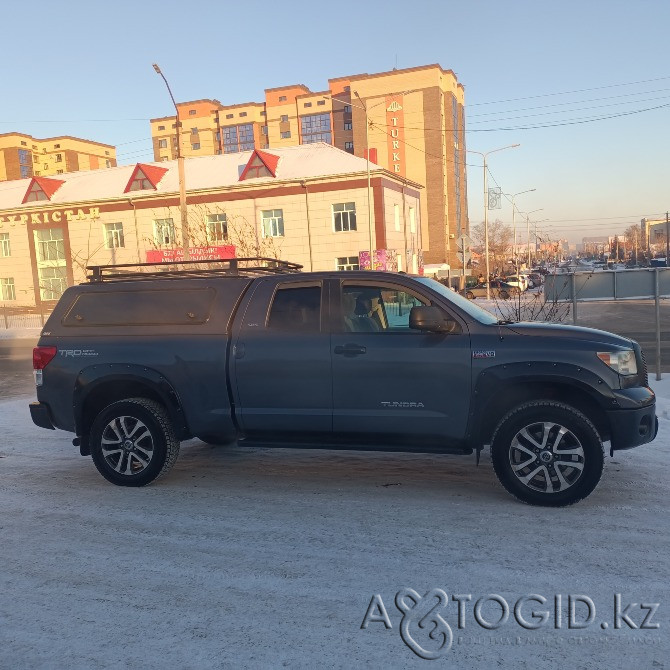 Toyota Tundra, 2010 года в Кокшетау Kokshetau - photo 2
