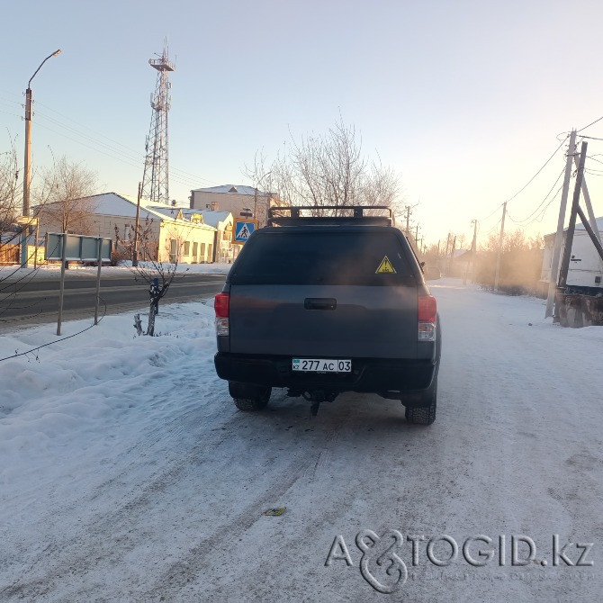 Toyota Tundra, 2010 года в Кокшетау Kokshetau - photo 3