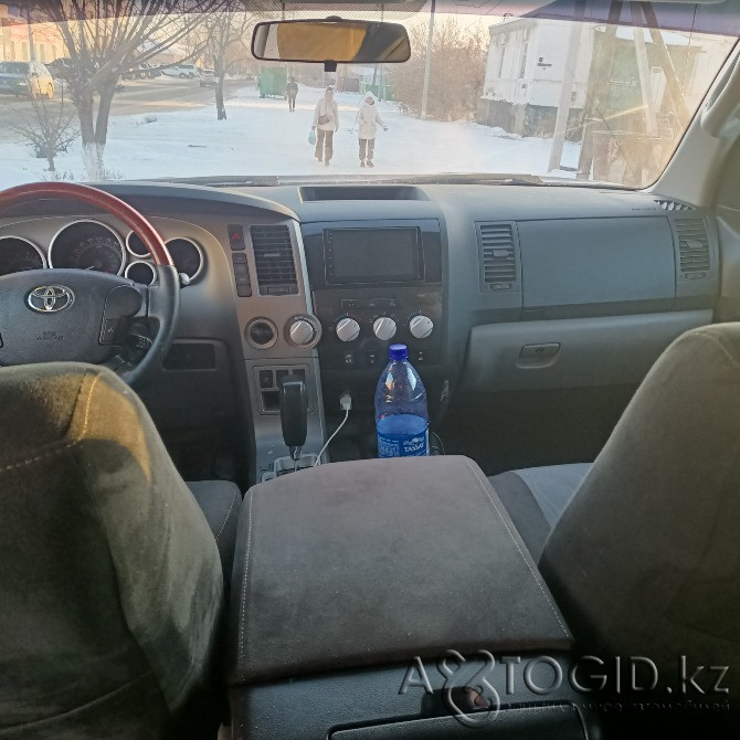 Toyota Tundra, 2010 года в Кокшетау Kokshetau - photo 4