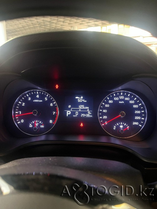 Kia Cerato (Forte), 2022 года в Астане Astana - photo 1