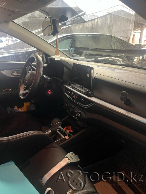 Kia Cerato (Forte), 2022 года в Астане Astana - photo 2