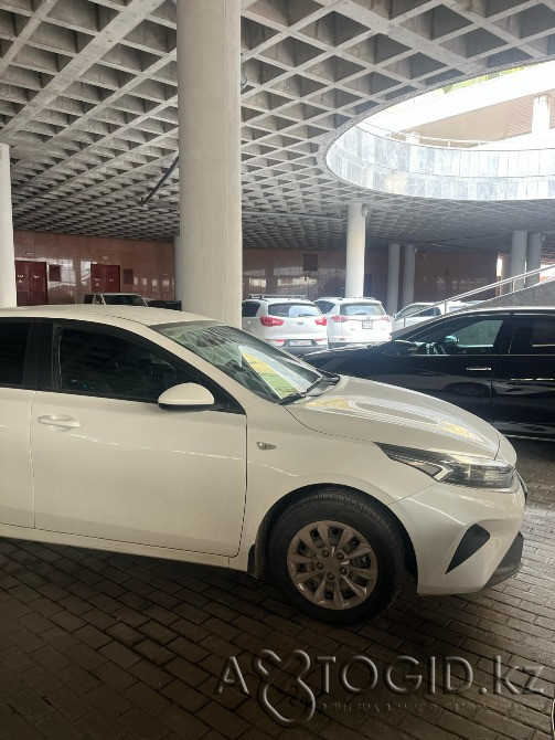 Kia Cerato (Forte), 2022 года в Астане Astana - photo 4