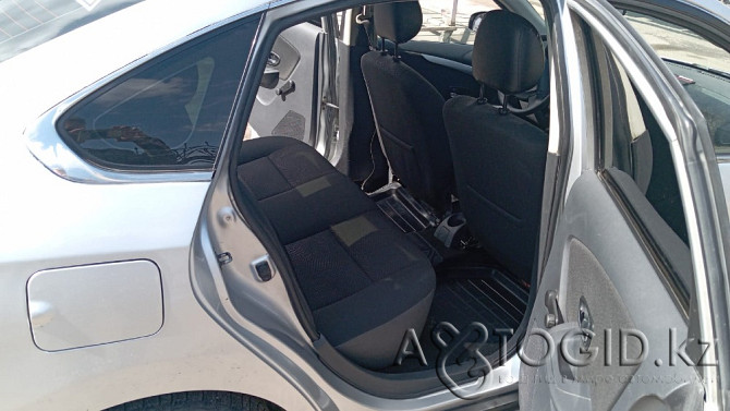 Nissan Almera, 2015 года в Алматы Алматы - изображение 9
