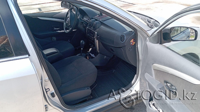 Nissan Almera, 2015 года в Алматы Алматы - изображение 7