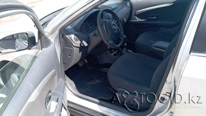 Nissan Almera, 2015 года в Алматы Алматы - изображение 6