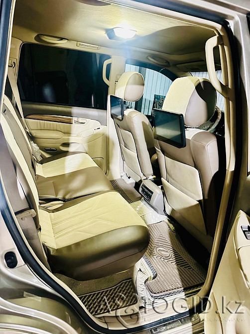 Lexus GX серия, 2003 года в Алматы Алматы - изображение 5