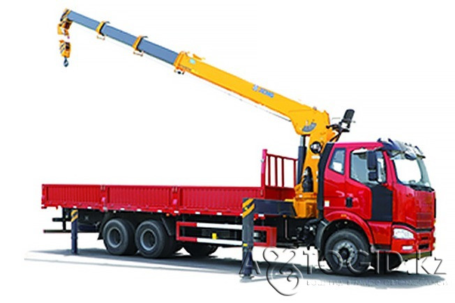 Манипулятор Актобе 24/7 НЕ дорого !+7 775 185 6327 Aqtobe - photo 1