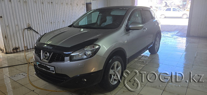 Nissan Qashqai, 2012 года в Уральске Oral - photo 1